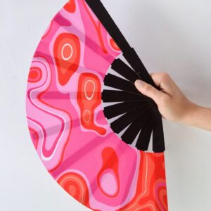 168642745758fee1085beee75b98e070ee7c26ee5f.jpg Abanico Groovy fluid Pink Pocket