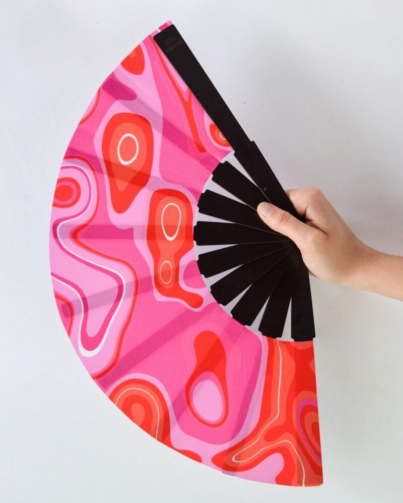 168642745758fee1085beee75b98e070ee7c26ee5f.jpg Abanico Groovy fluid Pink Pocket