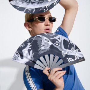 170265440520732513f824dae0490d0fa8fa1cce30.jpg Abanico Conexión Silver Standard