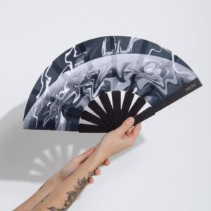 1702657202c296347a6645812219b55fc5178c4c30.jpg Abanico Tierra Silver XL