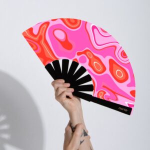 17026593868d7053d345e8395ed8588dc30b6fa06d.jpg Abanico Groovy Fluid Pink Standard