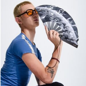 170494329479ec31e2aeeb46ce98e0c7be2dbd4b7a.jpg Abanico Tierra Silver Pocket