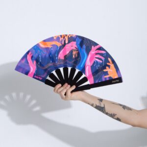 17110610998891dc6b2b5612c14cde71baf374e1f7.jpg Abanico Manos Neón Standard