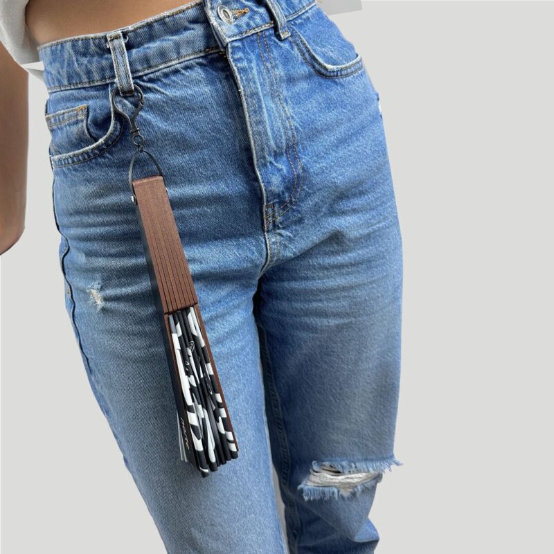 Prendedor para Abanico