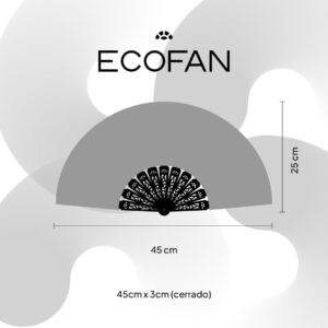 Ecofan Electric Pulse Yellow Neón
