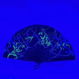 Ecofan Electric Pulse Yellow Neón