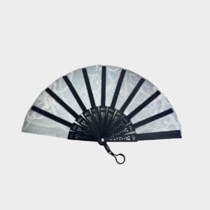 Ecofan Electric Pulse Silver