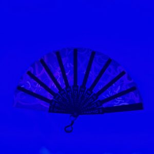 Ecofan Electric Pulse Yellow Neón