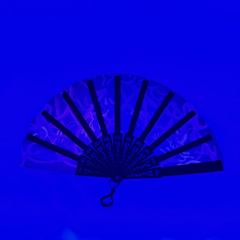 Ecofan Electric Pulse Yellow Neón