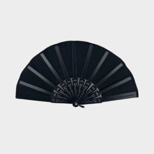 Ecofan Full Black