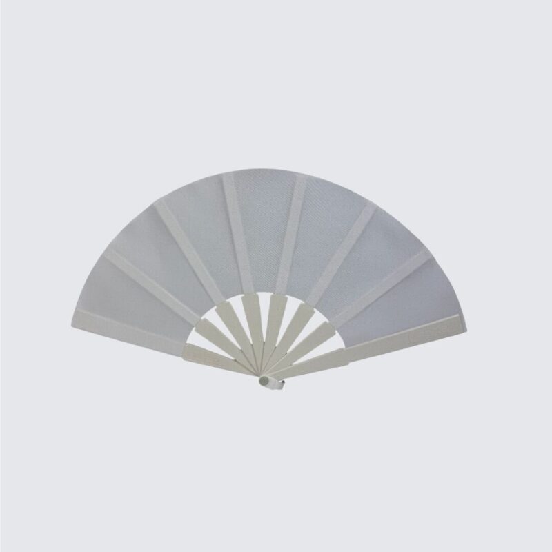 Ecofan Pocket Full White