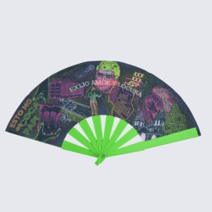 Ecofan Standard Agite Carnaval