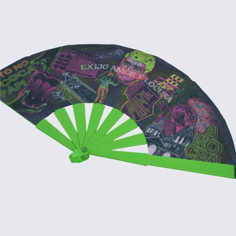 Ecofan Standard Agite Carnaval