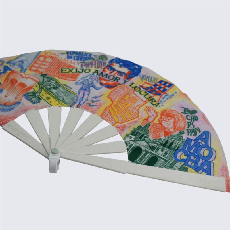 Ecofan Standard Agite Popular