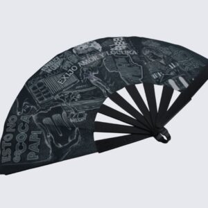 Ecofan Standard Agite Tinta