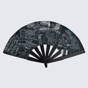 Ecofan Standard Agite Tinta