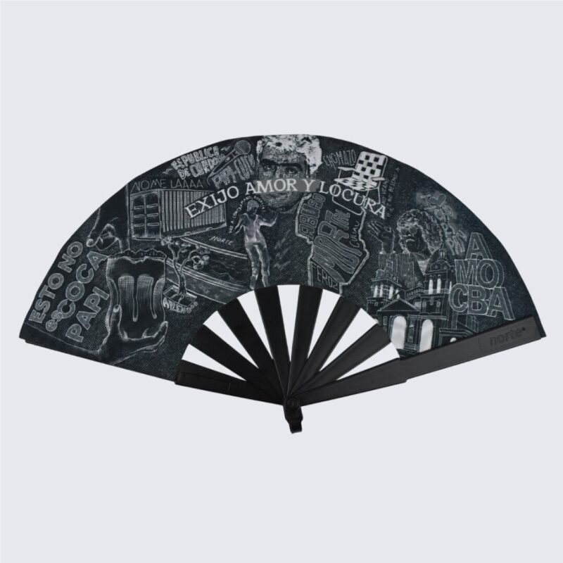 Ecofan Standard Agite Tinta