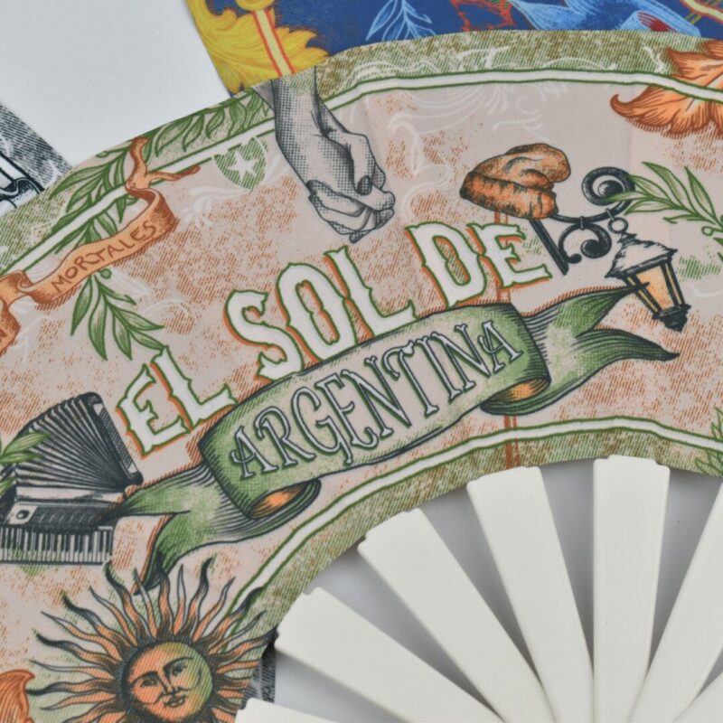 Ecofan Standard Bravura Oliva