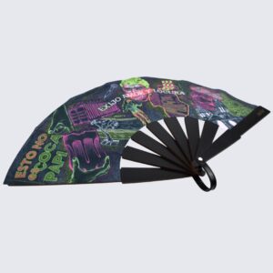 1746947887a2d0768bf682f90e1bb7d3865d0a2ad4.jpg Abanico Agite Carnaval Standard