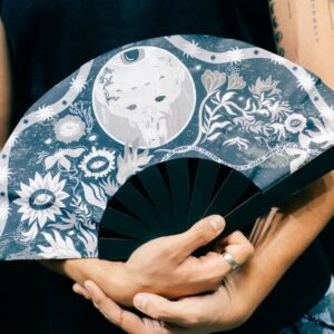 17470061533ea7d10ade121501dd75db6def0092eb.jpg Abanico Sun Queens Grey Standard