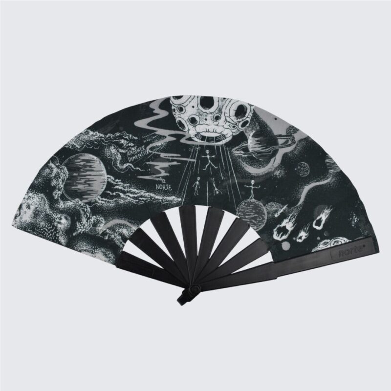 Ecofan Standard Dimesión Ink