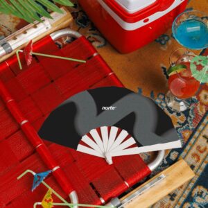 Ecofan Pocket Aire Black