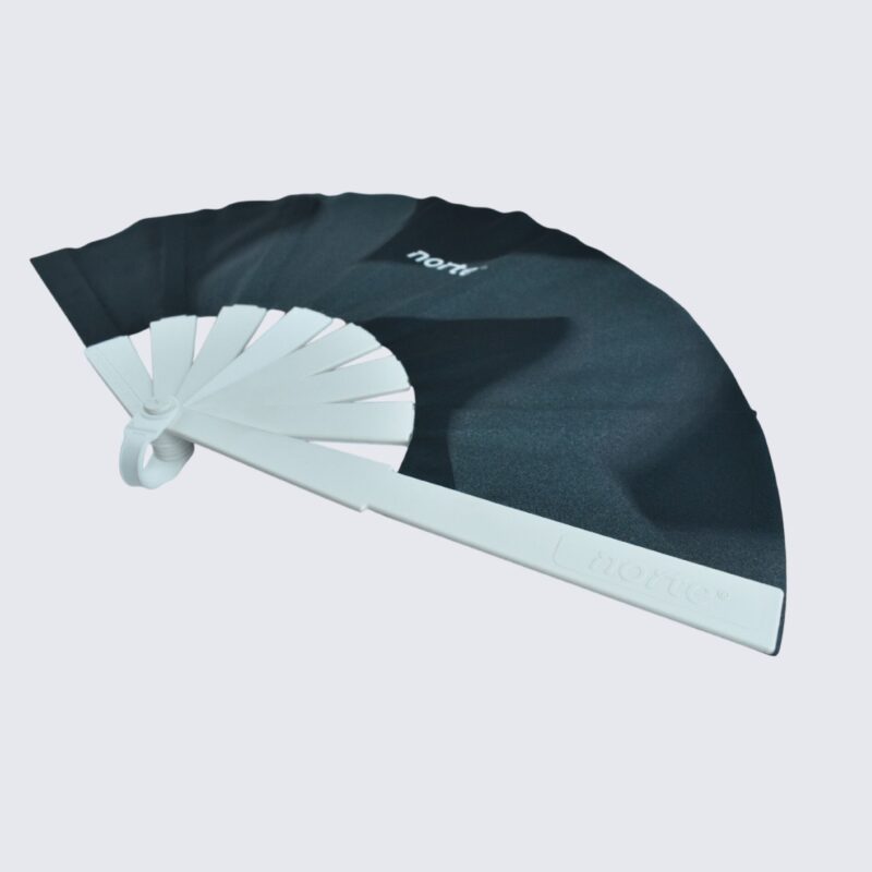 Ecofan Pocket Aire Black