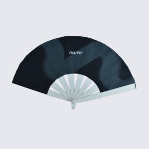 Ecofan Pocket Aire Black