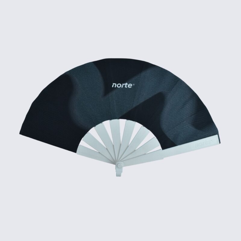 Ecofan Pocket Aire Black