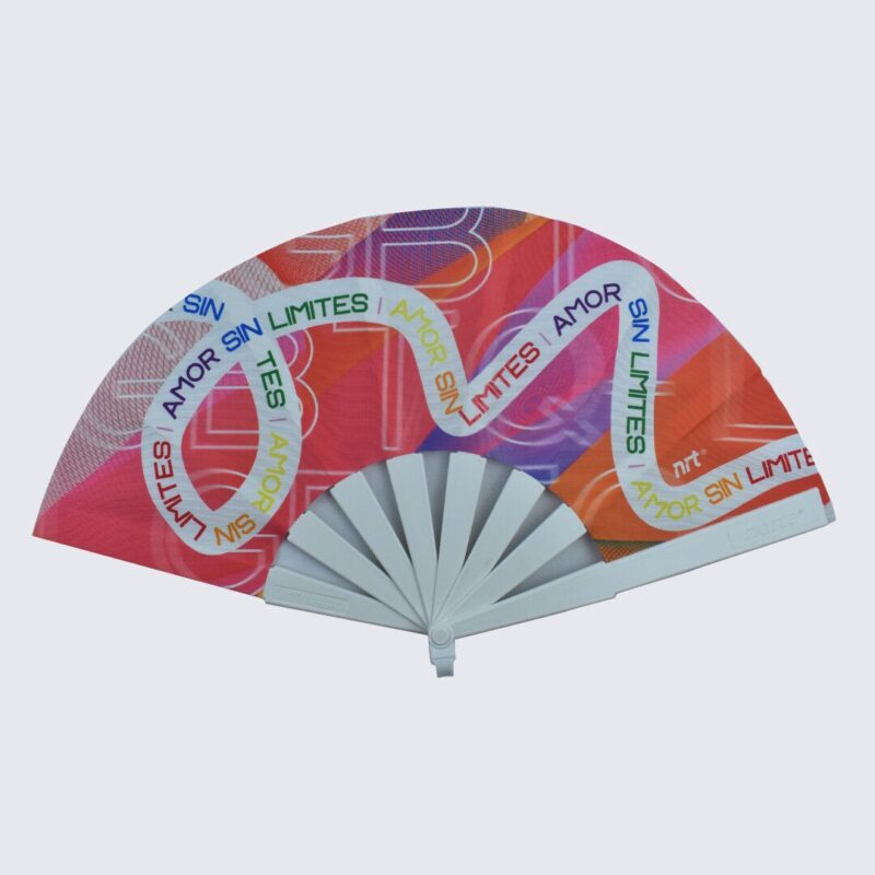 Ecofan Standard Lazo de Amor