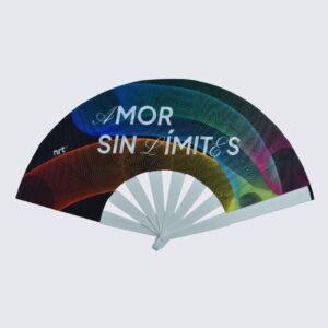 Ecofan Standard Amor Black