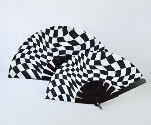 Abanico Moving Chess XL