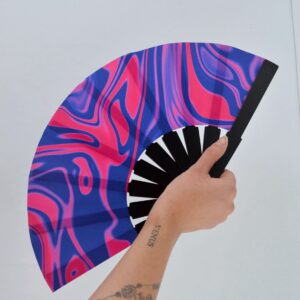1686421467a84af31bc61605ffc1d560412ab35997-8 Abanico Bisexual Flag Standard