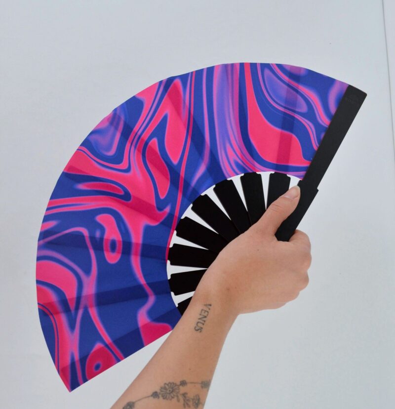 1686421467a84af31bc61605ffc1d560412ab35997-8 Abanico Bisexual Flag Standard