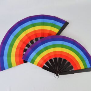 16864272227ff577c357649e20fb45fa32064738f8-4 Abanico Rainbow love Pocket
