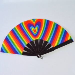Abanico Big Love XL