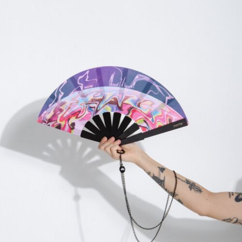 170265419741a8fa38287361c75eccb21094692097-5 Abanico Tierra Lilac Standard