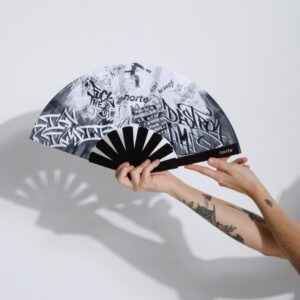 Abanico Sin Límites Silver Standard