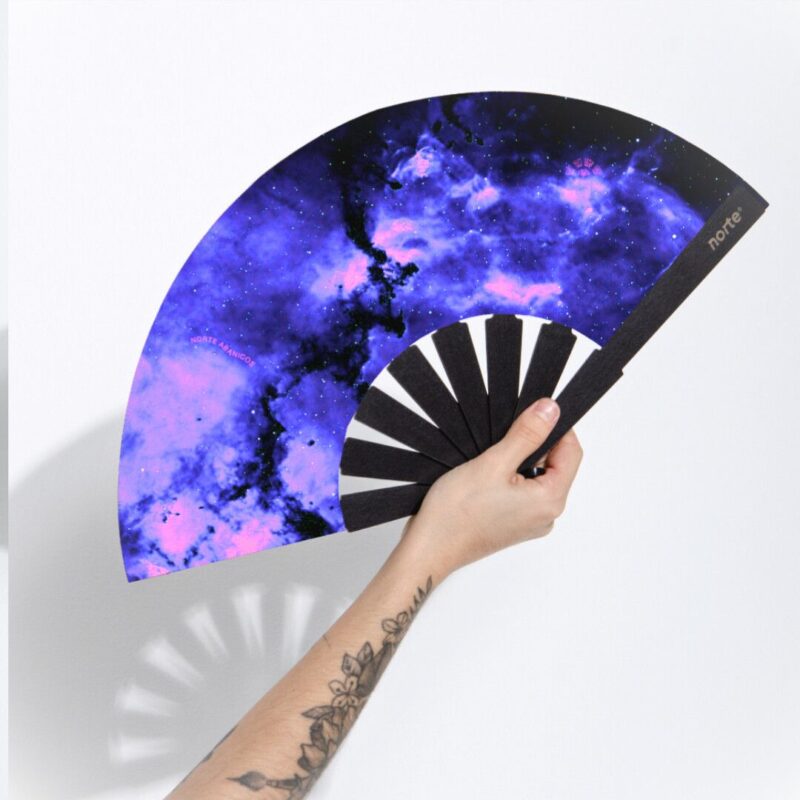 170267390827fea28f19983b56bedc633e5d3f8fc0-6 Abanico Galaxia Violet Standard
