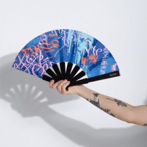 1704943537712faa440b7e4a4791c90dc1f91206a3.jpg Abanico Fluir Orange Pocket