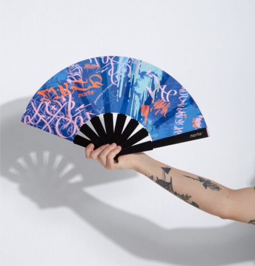 1704943537712faa440b7e4a4791c90dc1f91206a3.jpg Abanico Fluir Orange Pocket