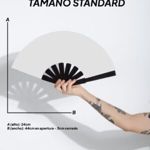 17158718021496b5f3768c796bd80fe5f345cb0b23.jpg Abanico Groovy Fluid Pink Standard