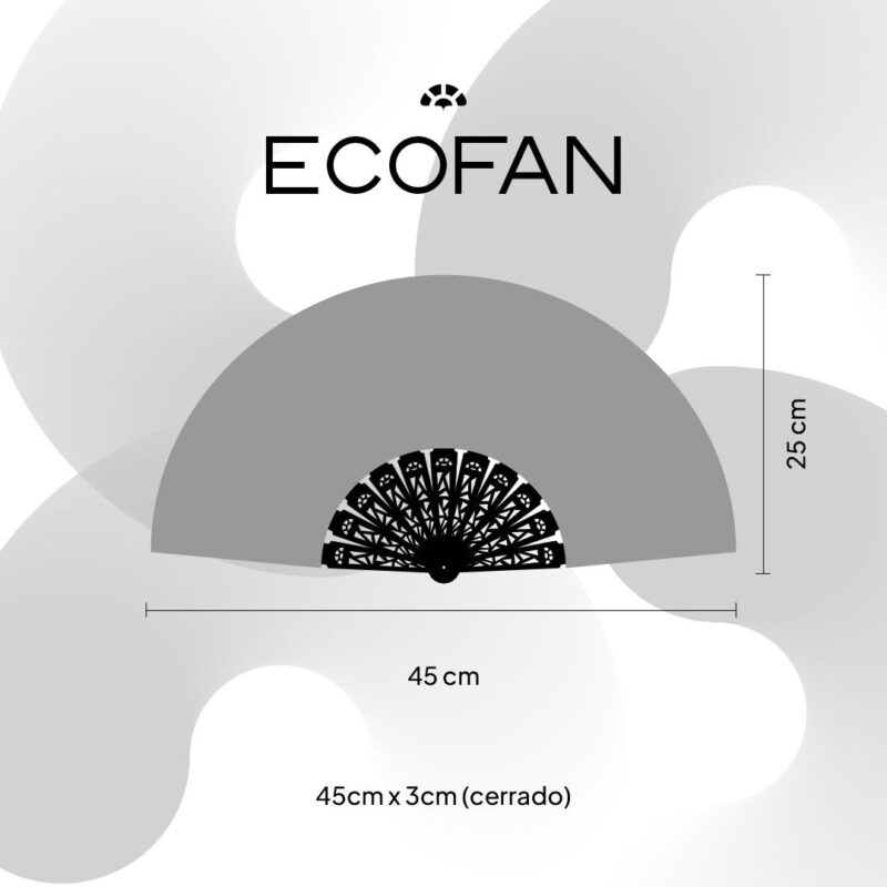 Ecofan Sun Queens Fluor