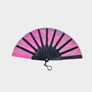 Ecofan Cosmic Serpent Neón