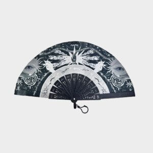 Ecofan Mexican Sunset Silver