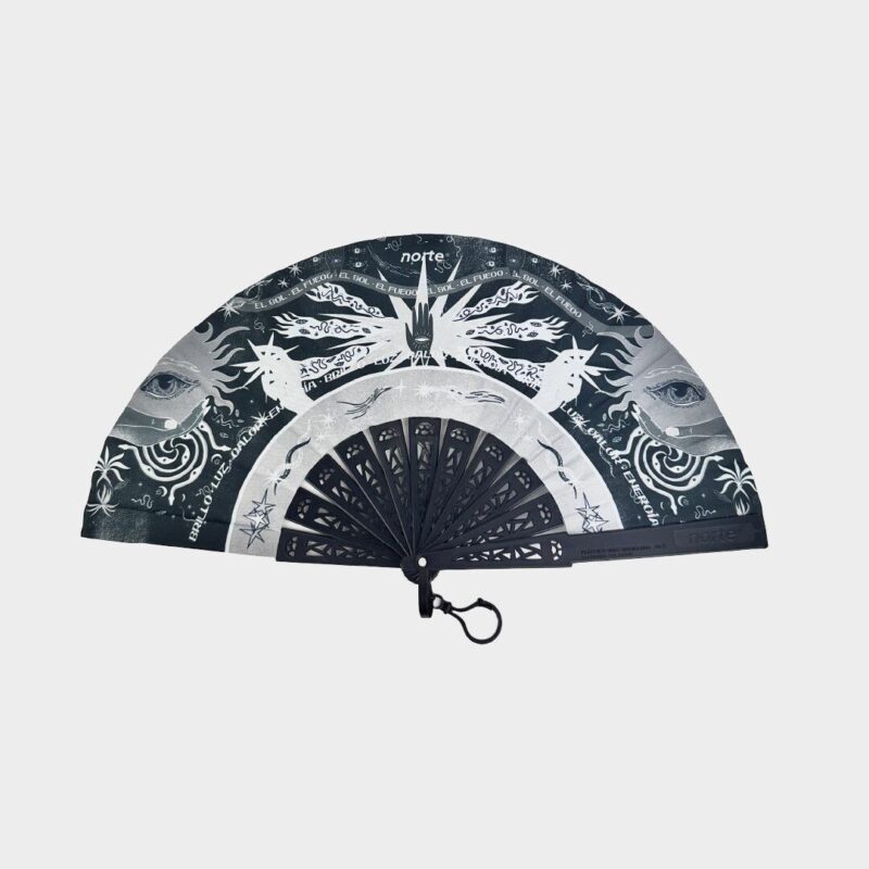 Ecofan Mexican Sunset Silver