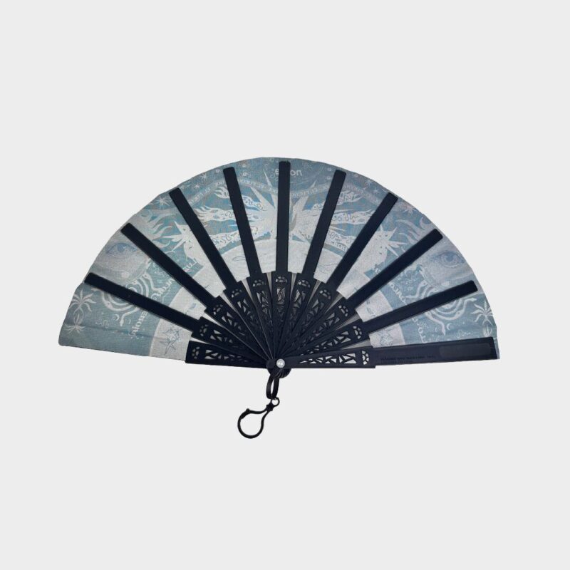 Ecofan Mexican Sunset Silver