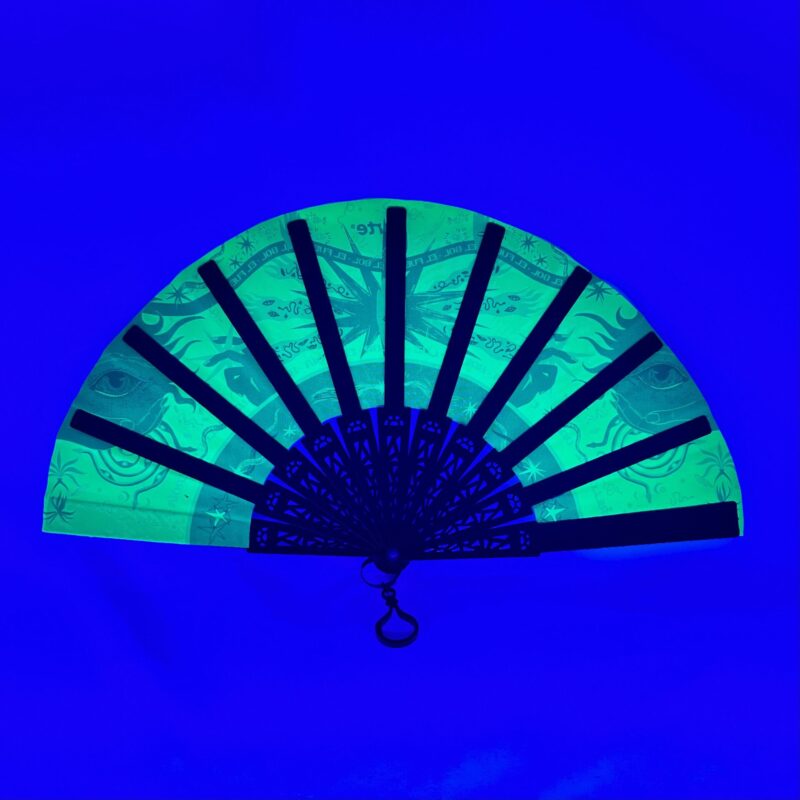 Ecofan Mexican Sunset Fluor
