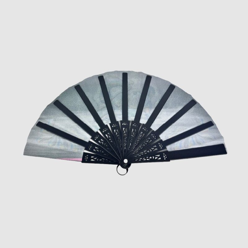 Ecofan Sky Drift Yellow Neón