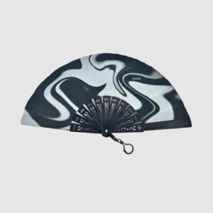 Ecofan Shadow Pulse Silver